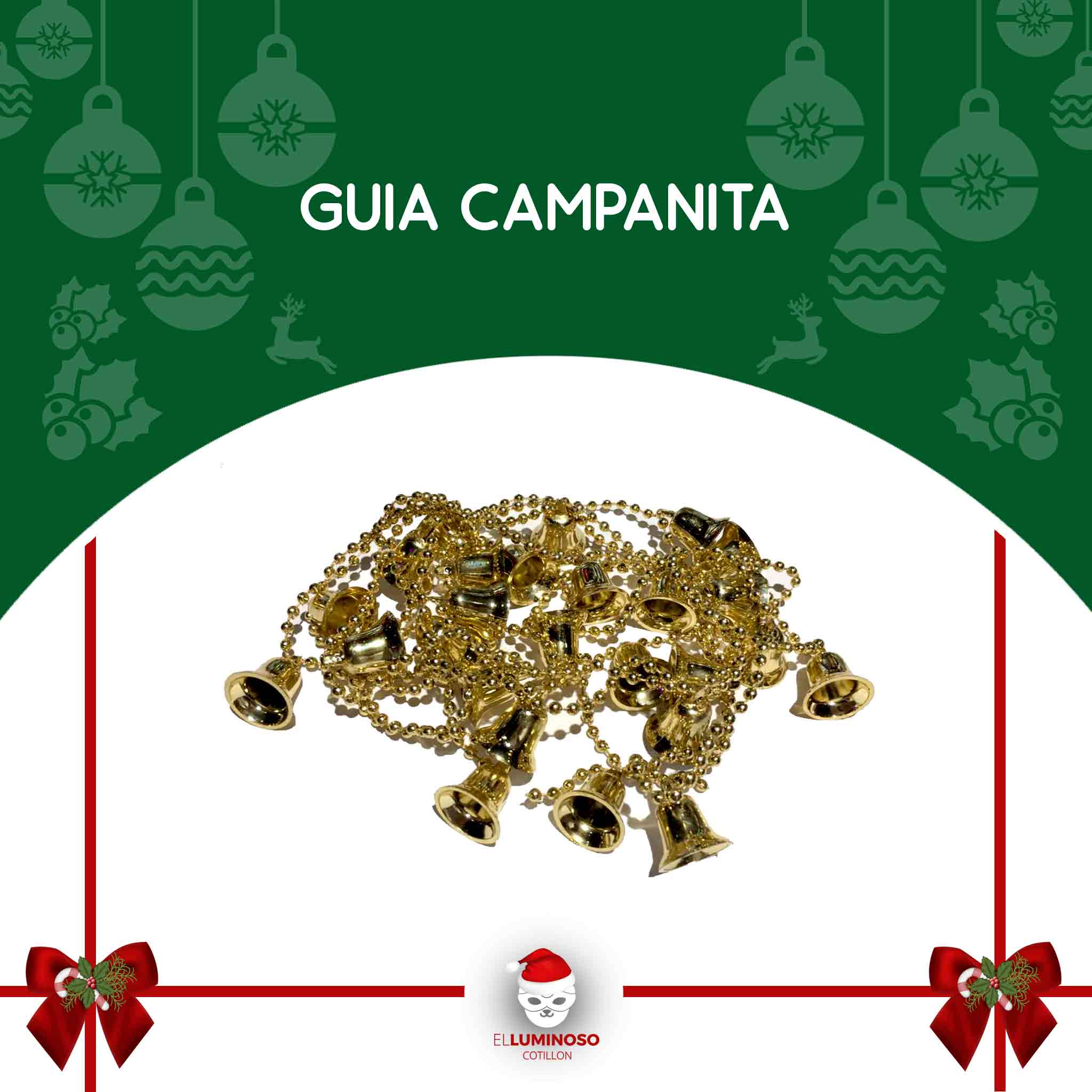 GUIA CAMPANITA