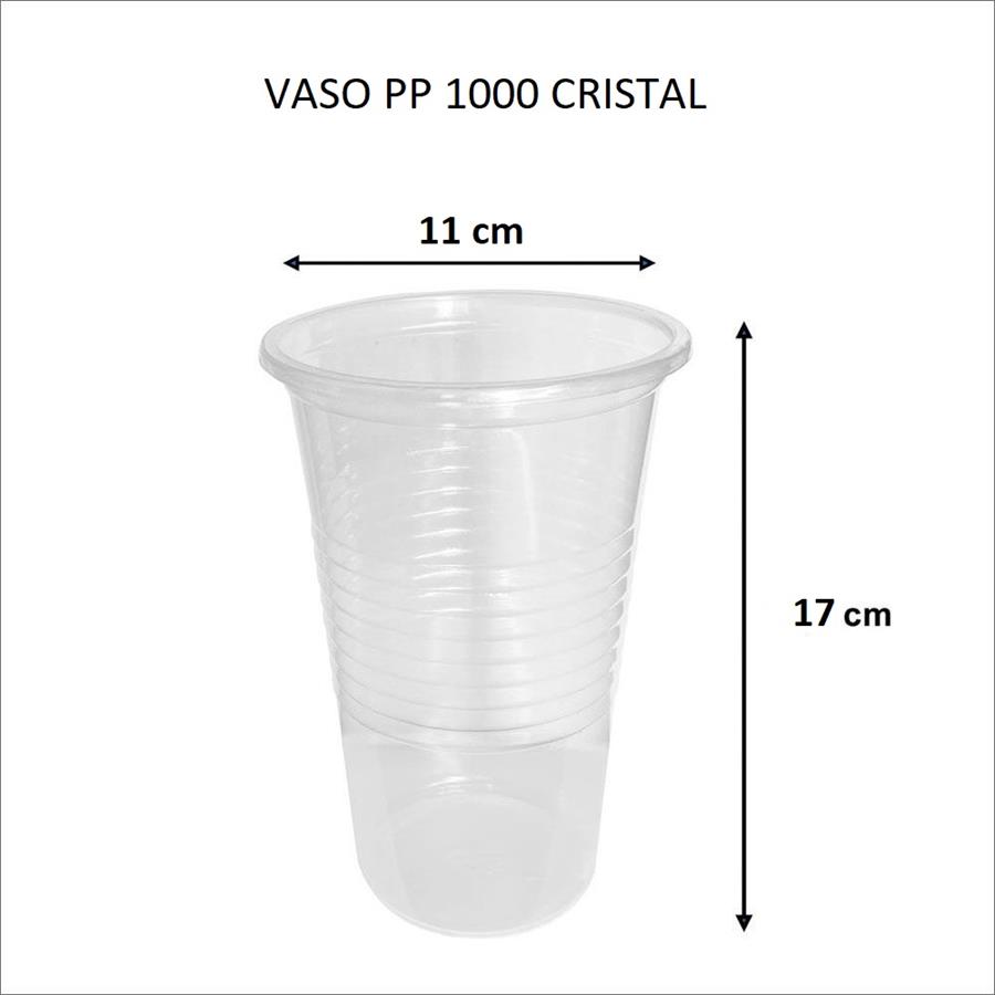 COPON ECO PP 1 LITRO