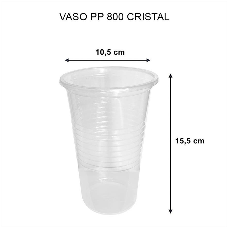 COPON ECO PP 800 ML