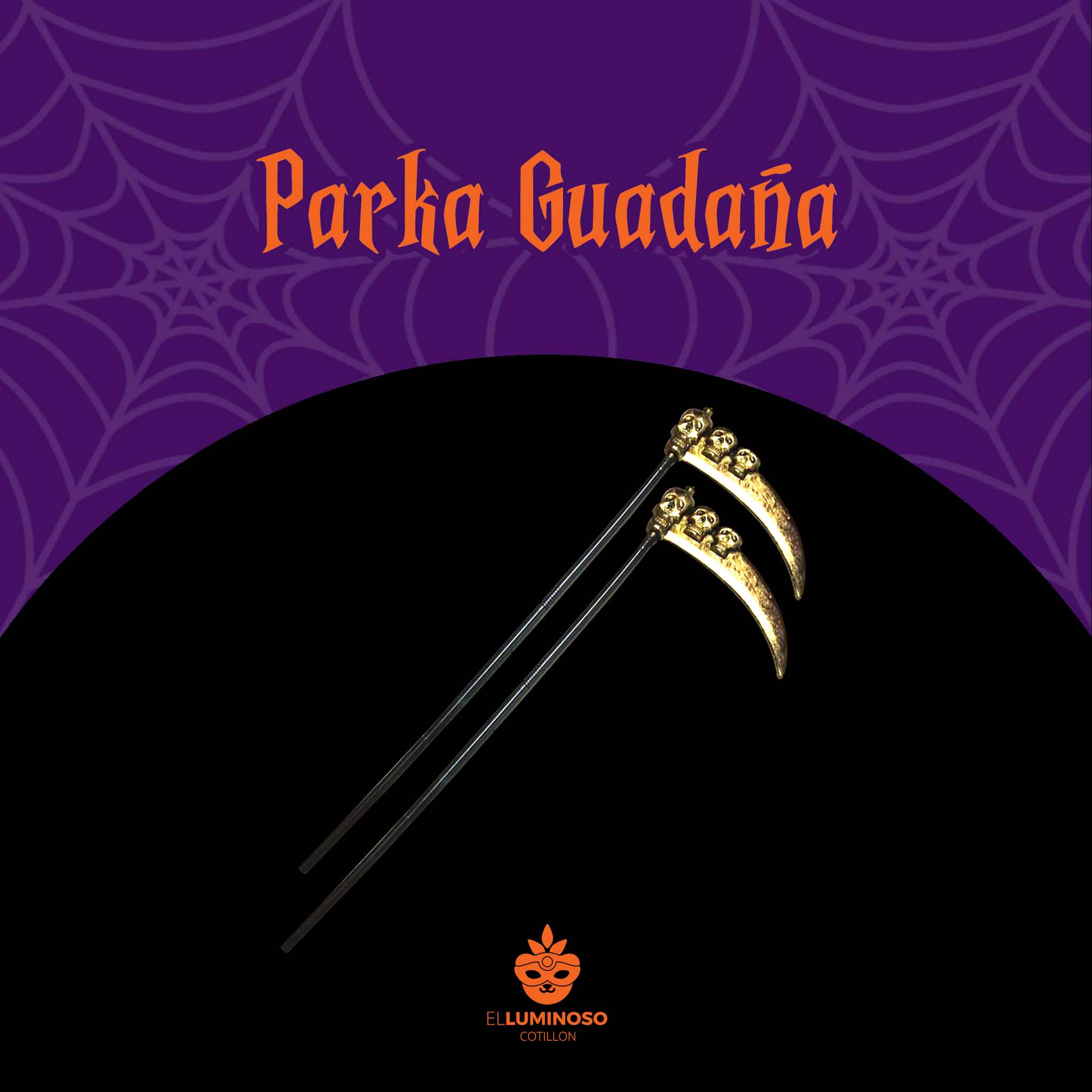 PARKA GUADAÑA