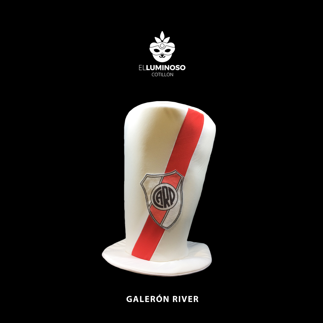 GALERON RIVER