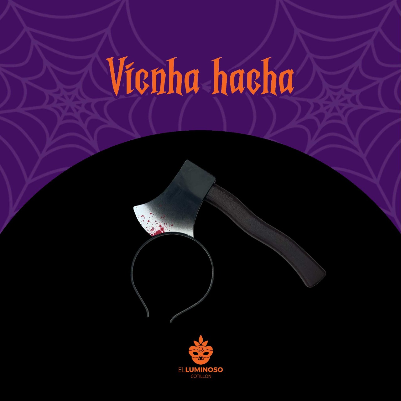 VINCHA HACHA
