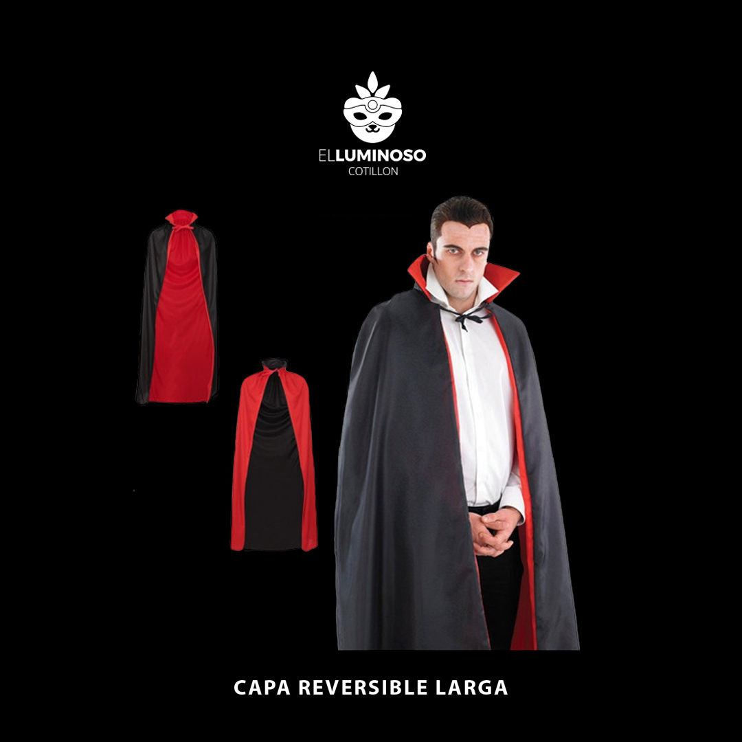 CAPA REVERSIBLE LARGA 130CM AC703
