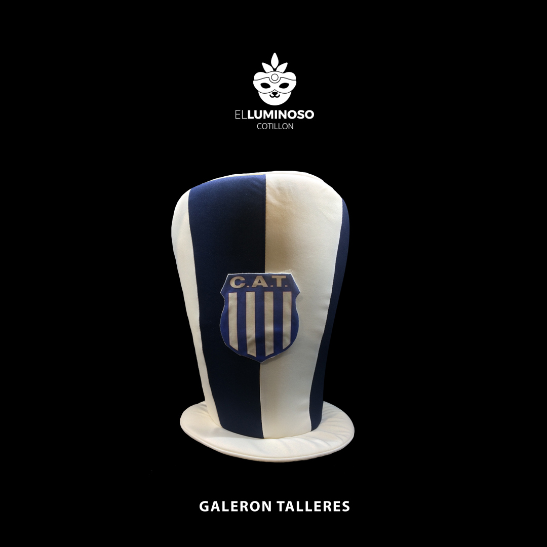 GALERON TALLERES