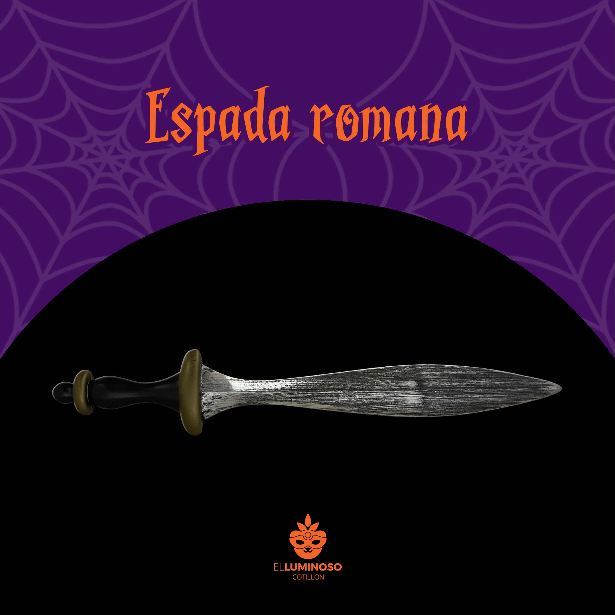 ESPADA ROMANA PS GOAC17