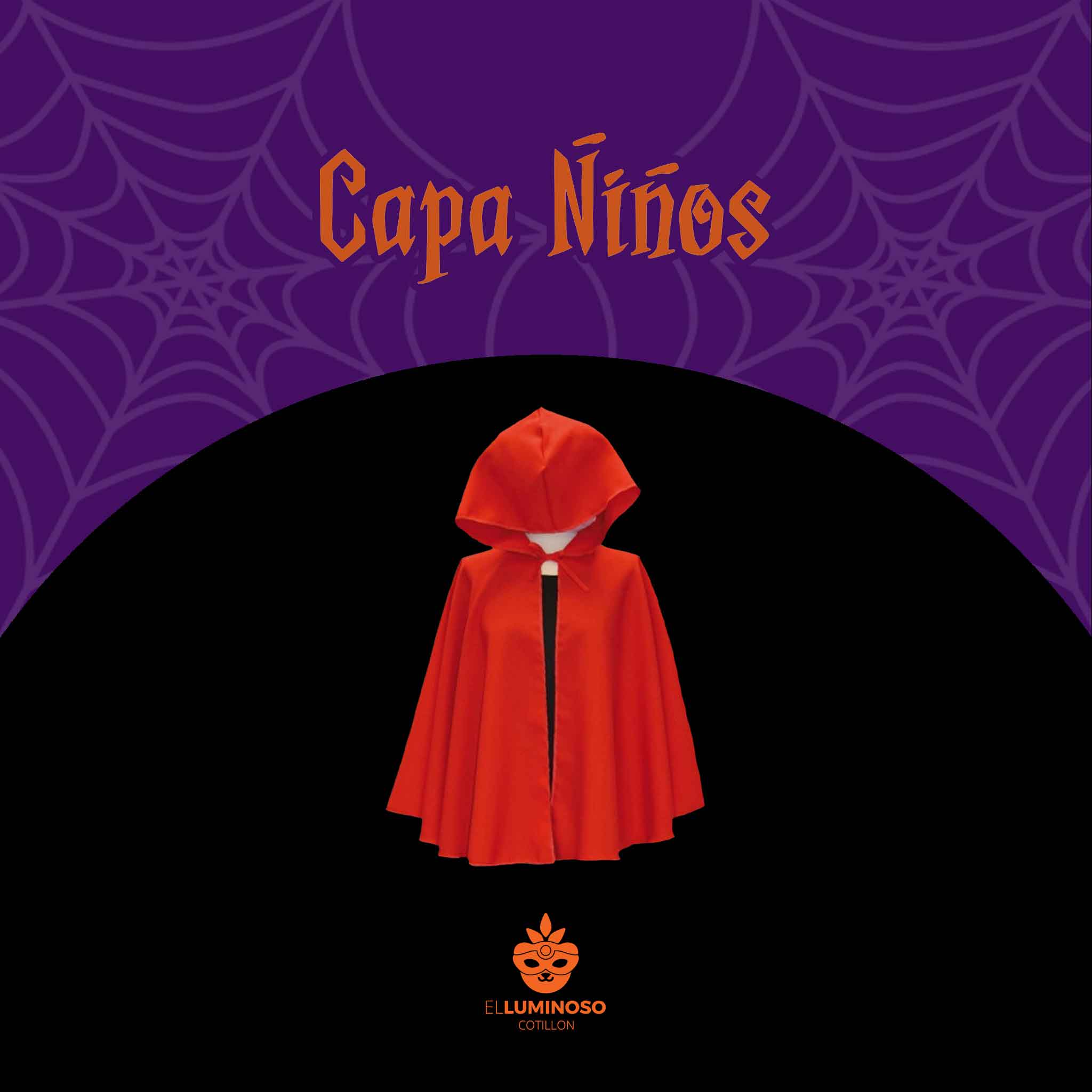 CAPA NIÑOS