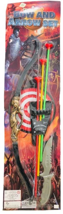 ARCO Y FLECHA 55CM MKH019206