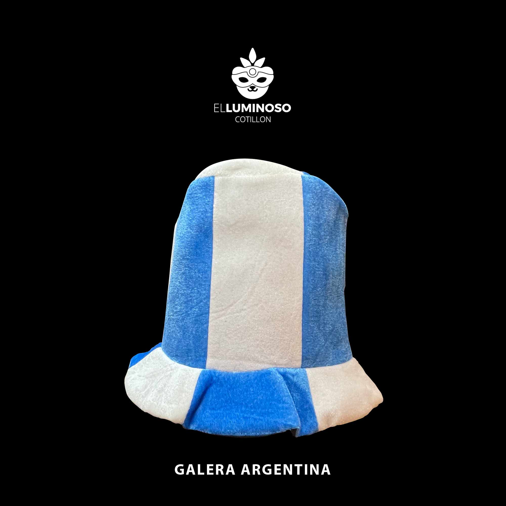GALERA ARGENTINA PS ARG132