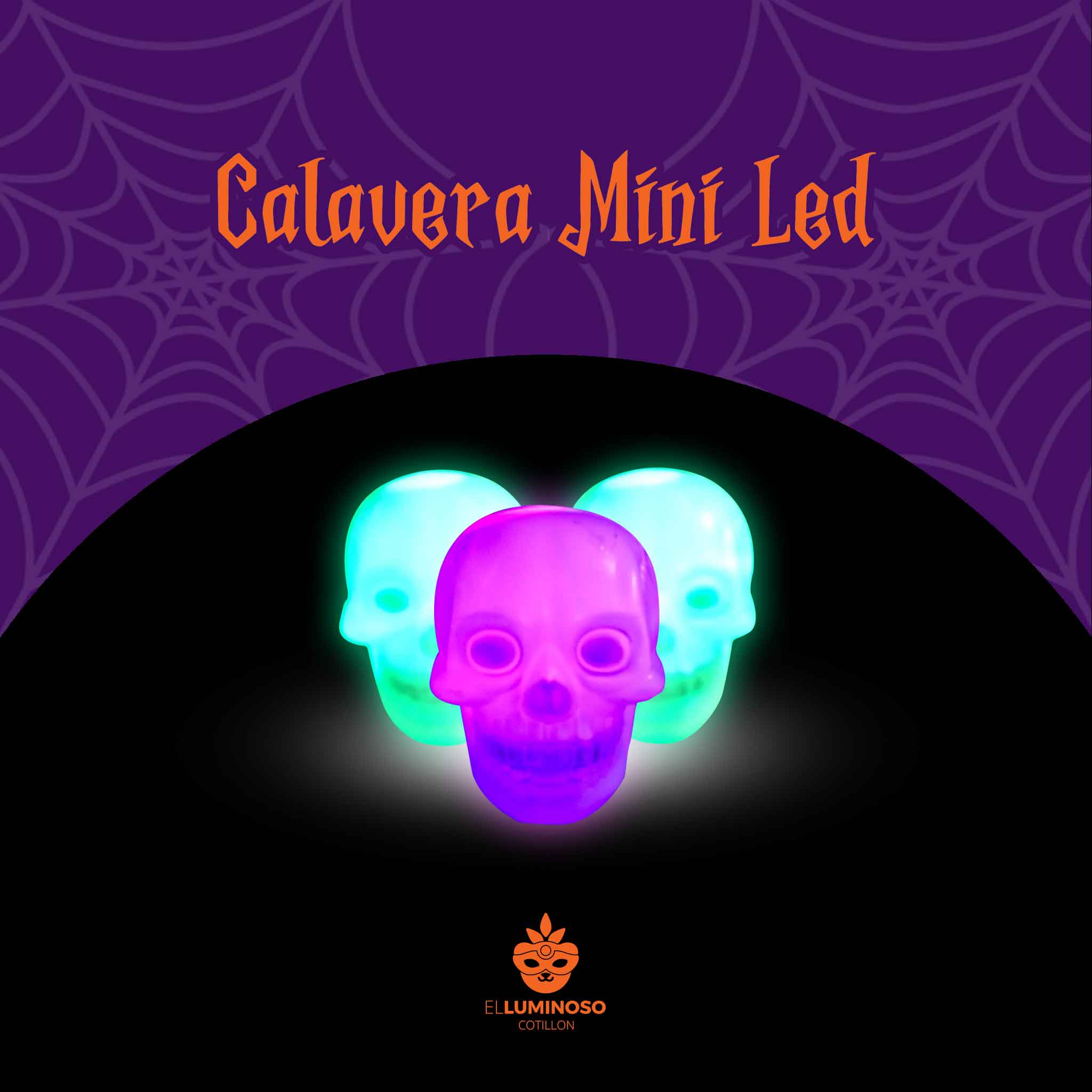 CALAVERA MINI LED