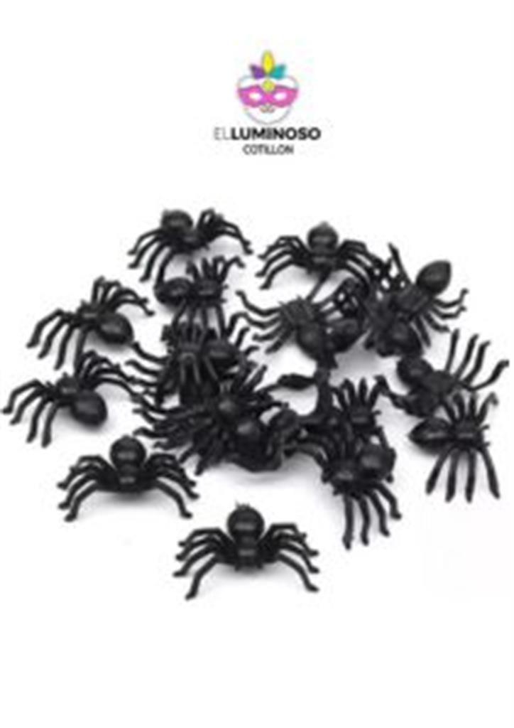 ARAÑA GRANDE PATRIMAR X12