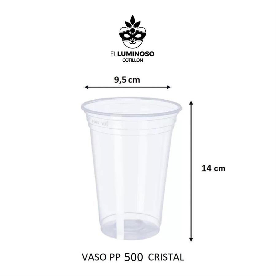 COPON ECO PP 500 ML