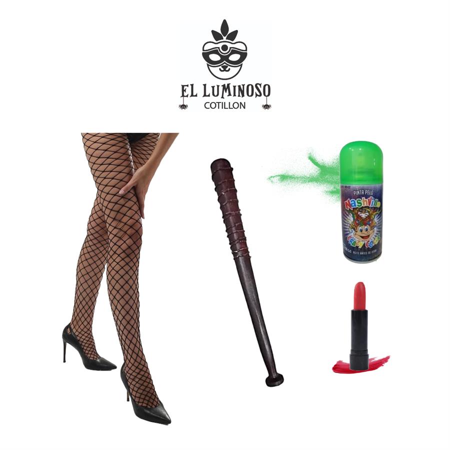 SET JOKER WOMAN