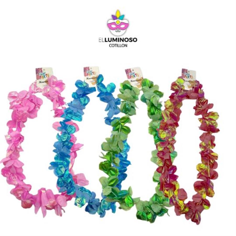 COLLAR HAWAI TORNASOL X6 SPH