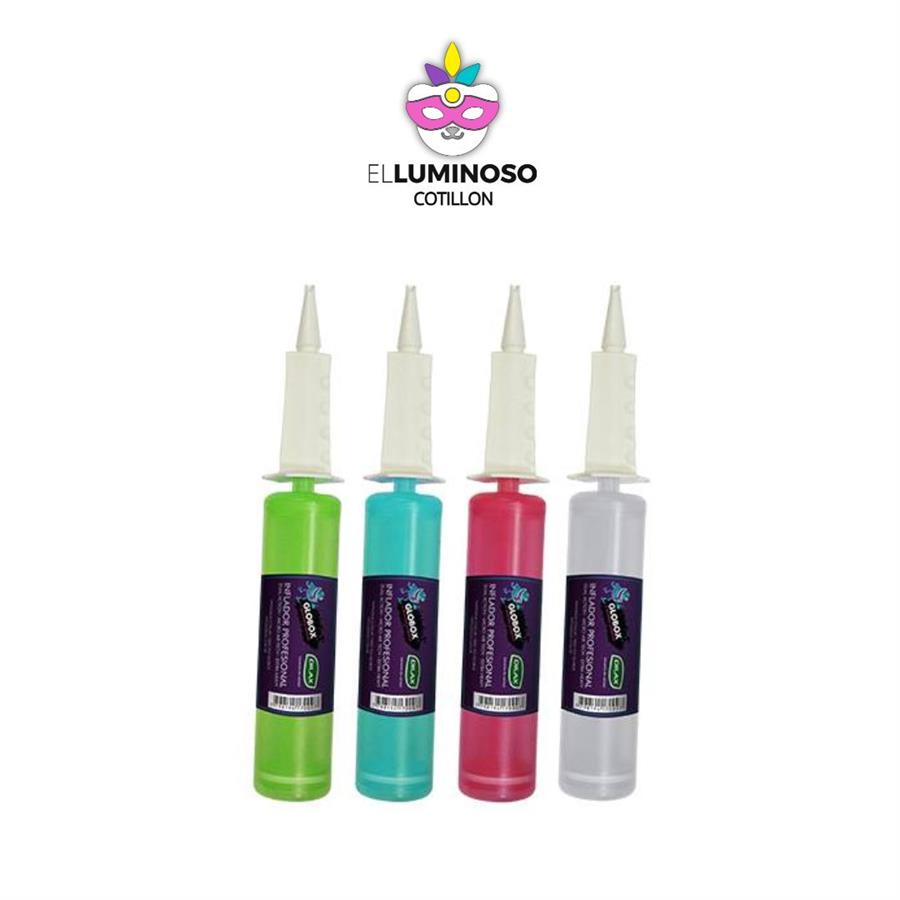 INFLADOR DOBLE ACCION DILAX 70007
