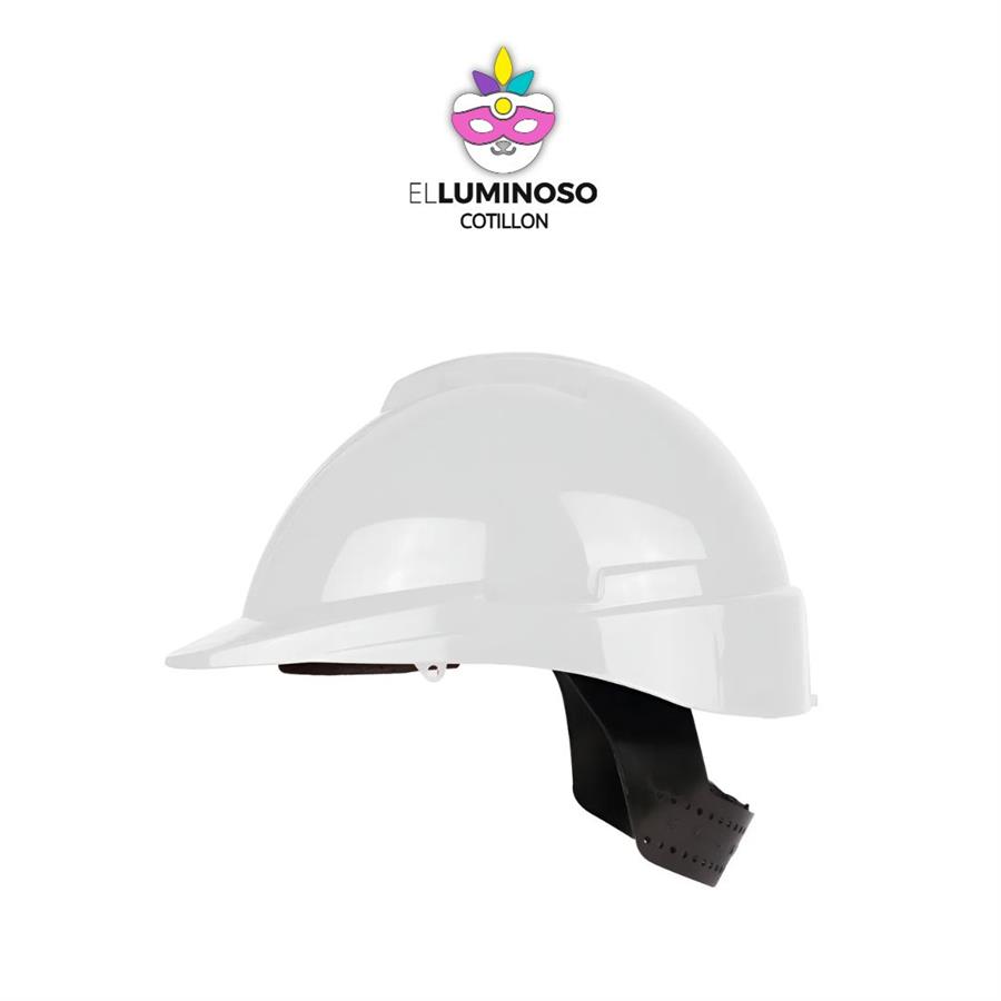 CASCO INGENIERO ARQUITECTO BLANCO