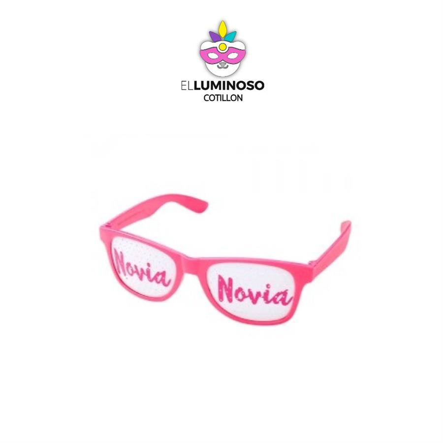 LENTE NOVIA