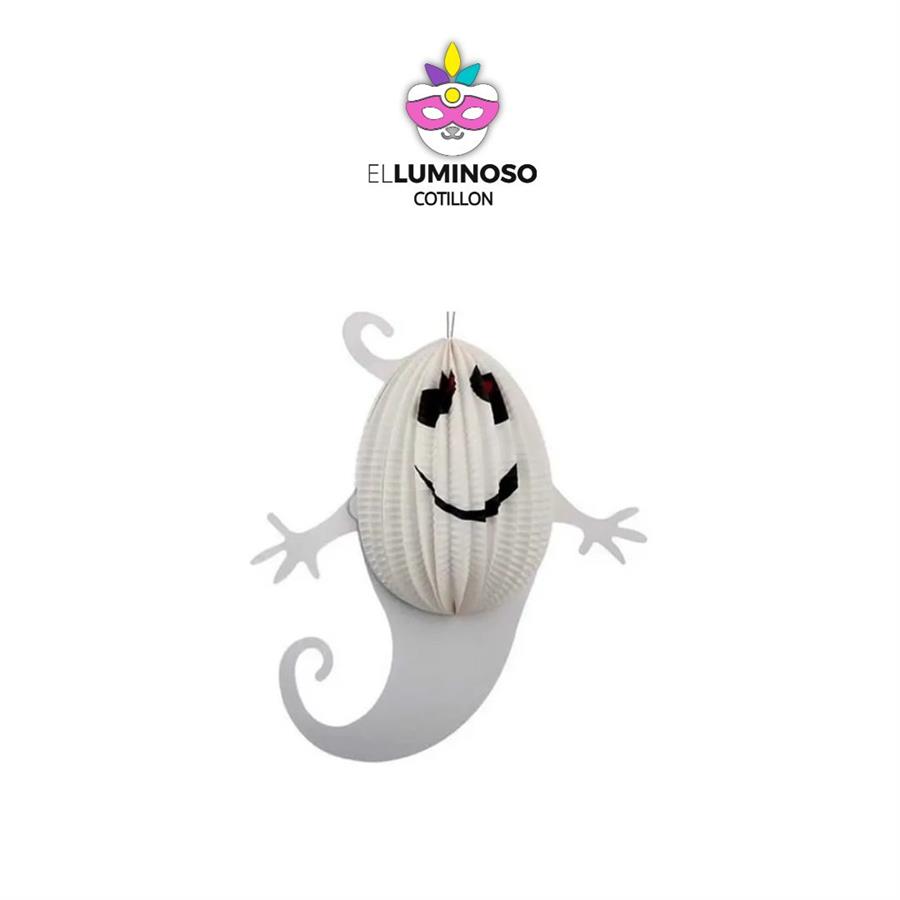 GUIRNALDA ESFERA FANTASMA PS