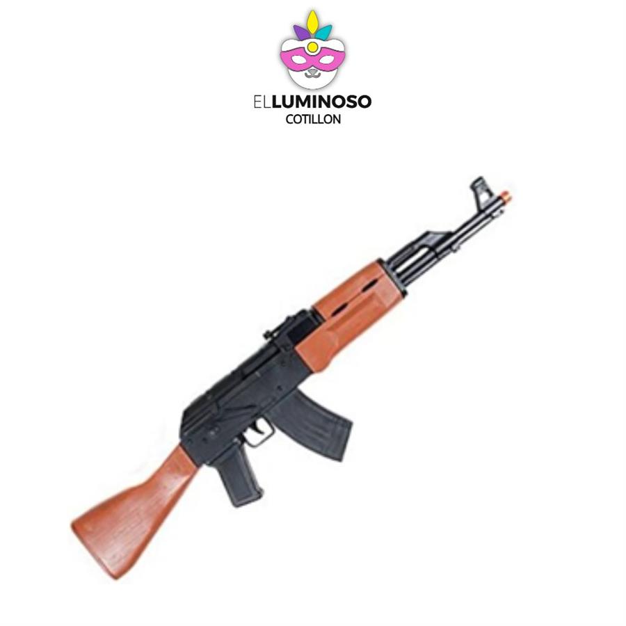 RIFLE AK47 62CM GOAC66