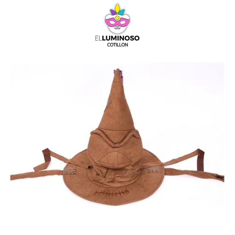 SOMBRERO MAGO SELECCIONADOR MM103-11
