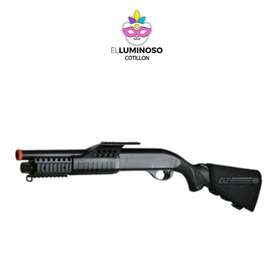 ESCOPETA RECORTADA 67CM GOAC67