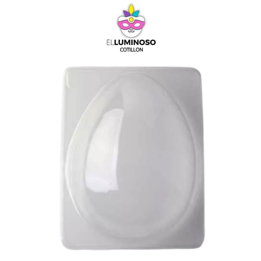 MOLDE PLACA HUEVO PASCUA N30 X1