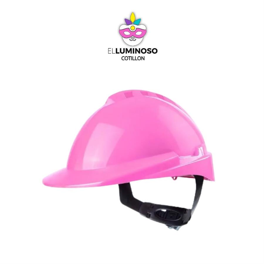 CASCO INGENIERO ARQUITECTO ROSA