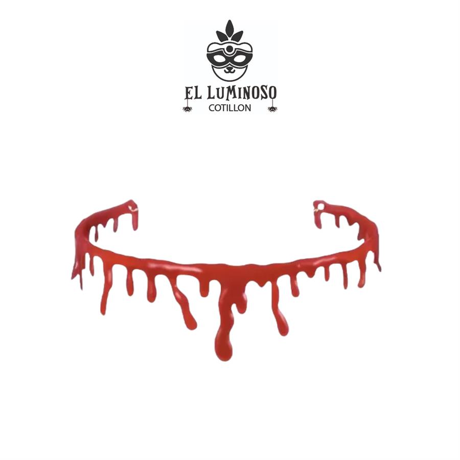 CORTE SANGRE CUELLO YM-22142