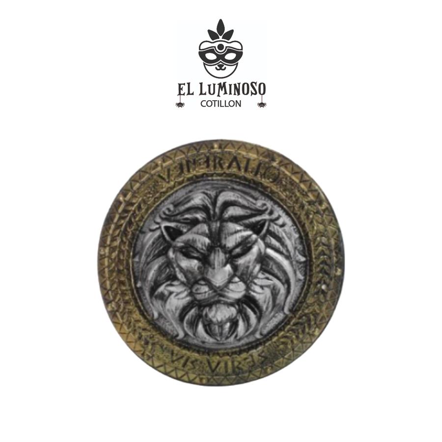 ESCUDO ROMANO GOAC09