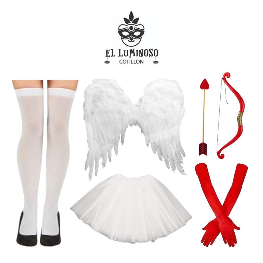 SET CUPIDO