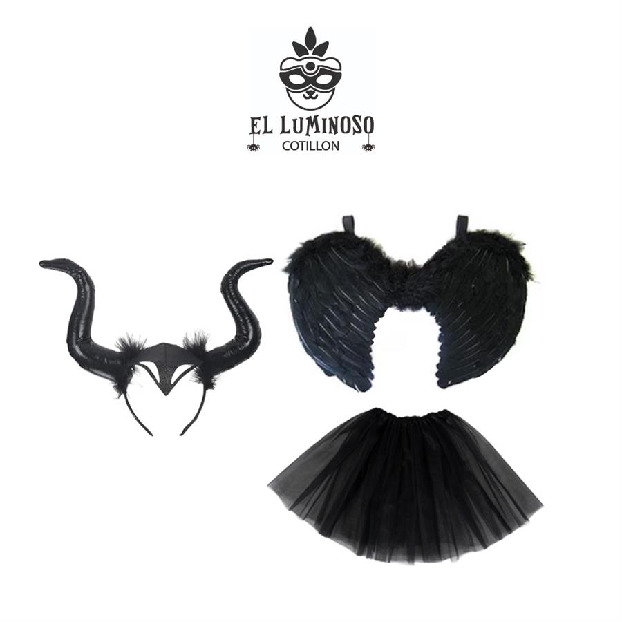 SET MALEFICA