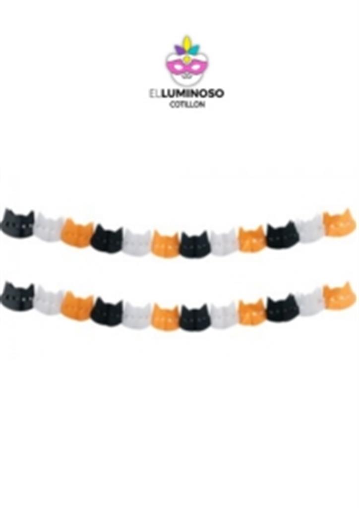 GUIRNALDA GATOS GUH19