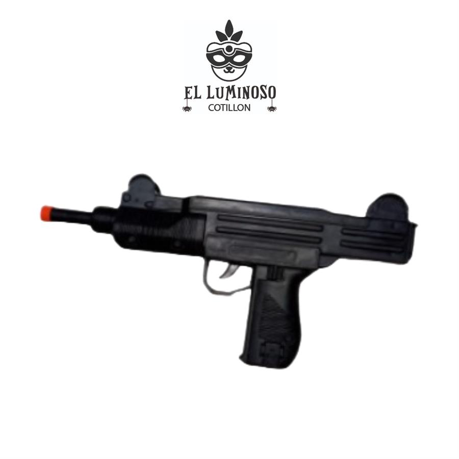 AMETRALLADORA UZI GOAC44
