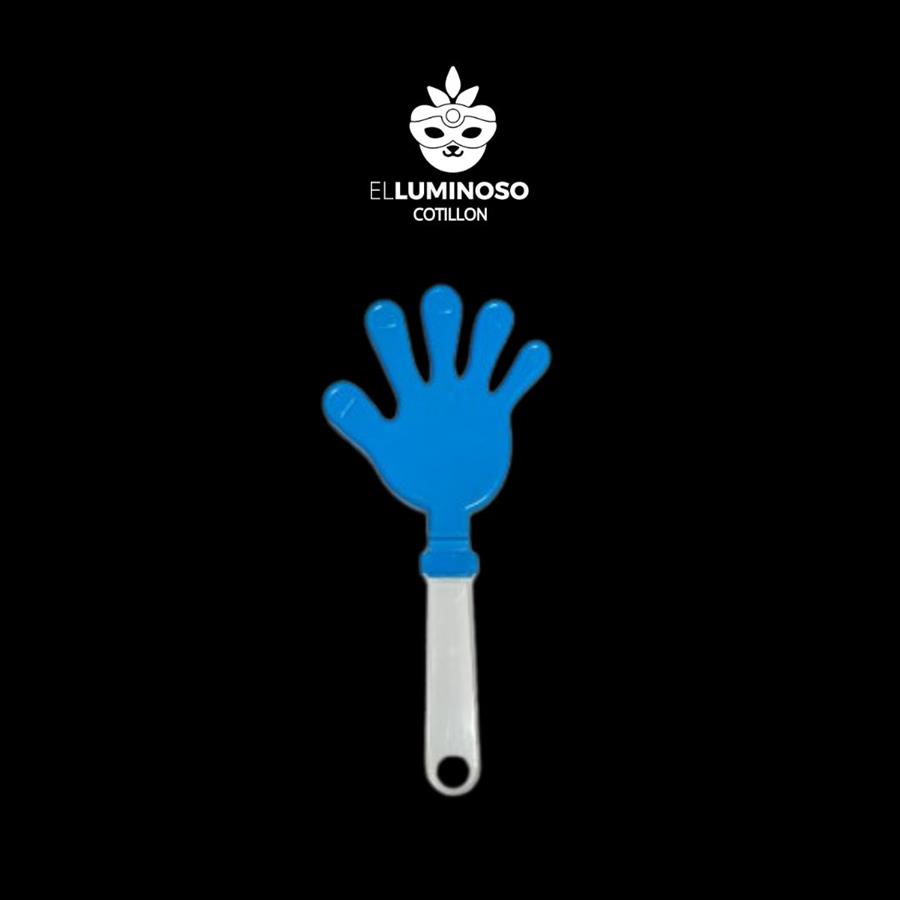 MANITOS TACA - TACA ARG ARMAN X1