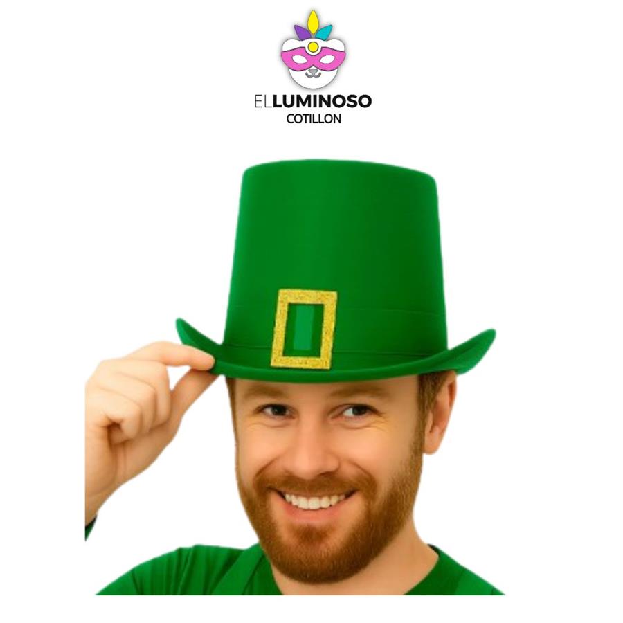 GALERA IRLANDA GO165